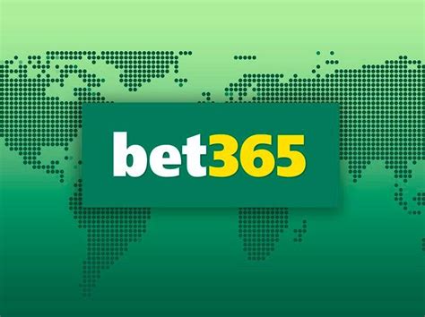 where is bet365 legal